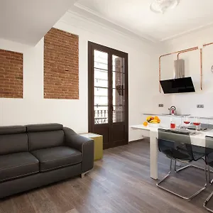 Ab Paral-Lel Spacious Apartments Barcellona