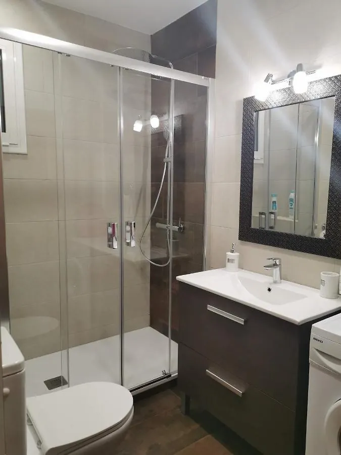Apartamento Rosa Y Miguel 1 Apartment Barcelona 0*,  Spain