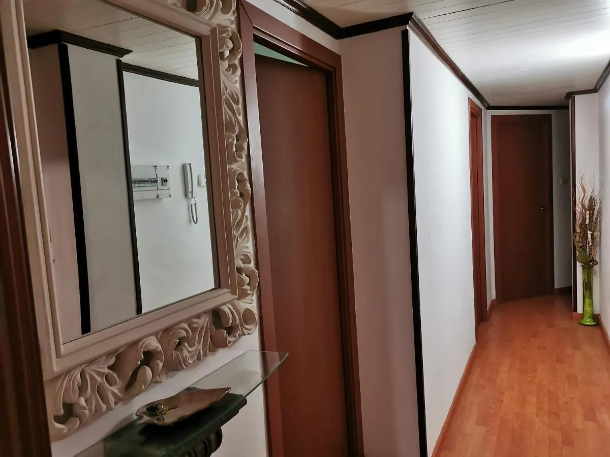 Apartamento Rosa Y Miguel 1 Apartment Barcelona
