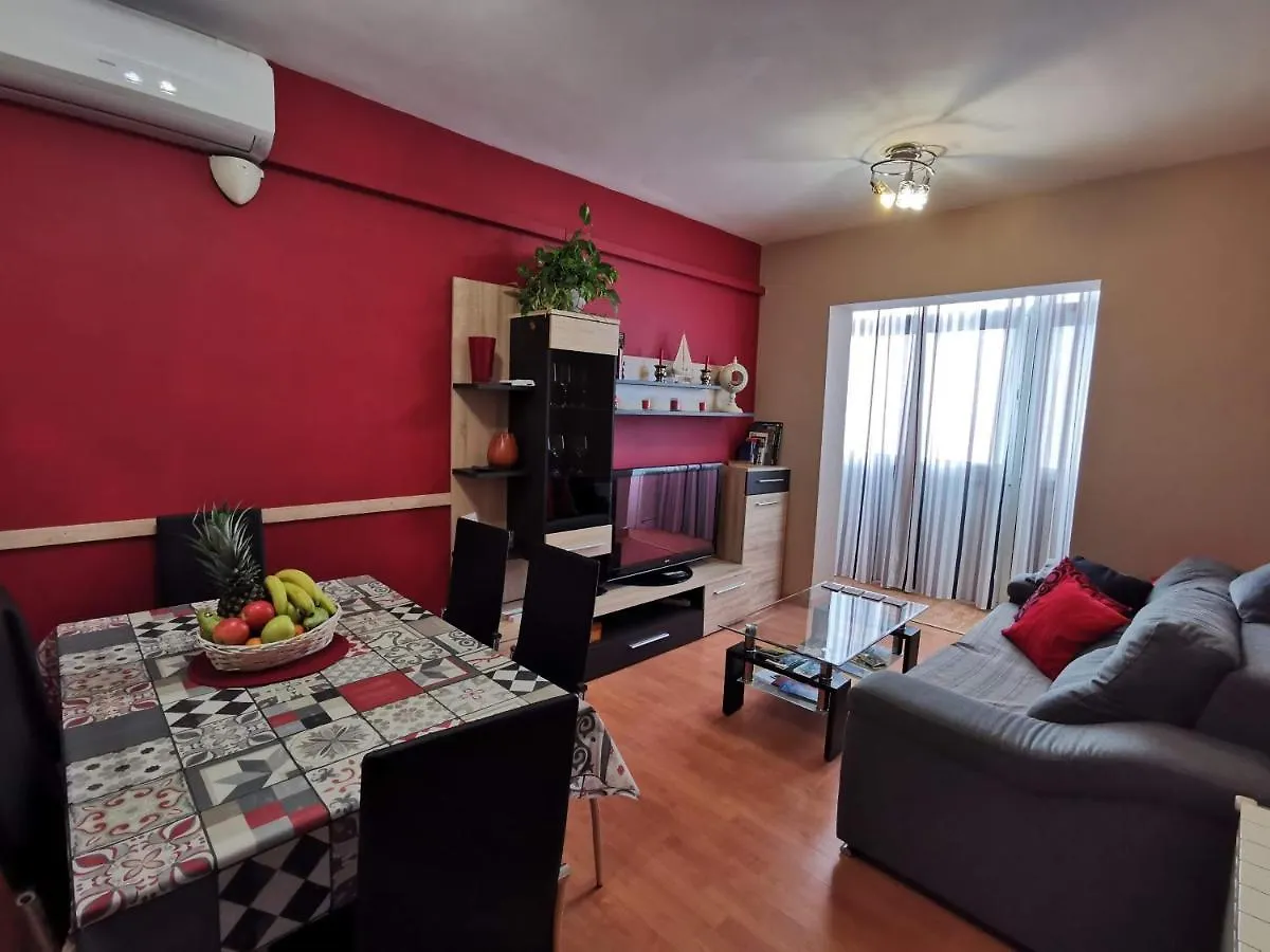 Apartamento Rosa Y Miguel 1 Apartment Barcelona Spain