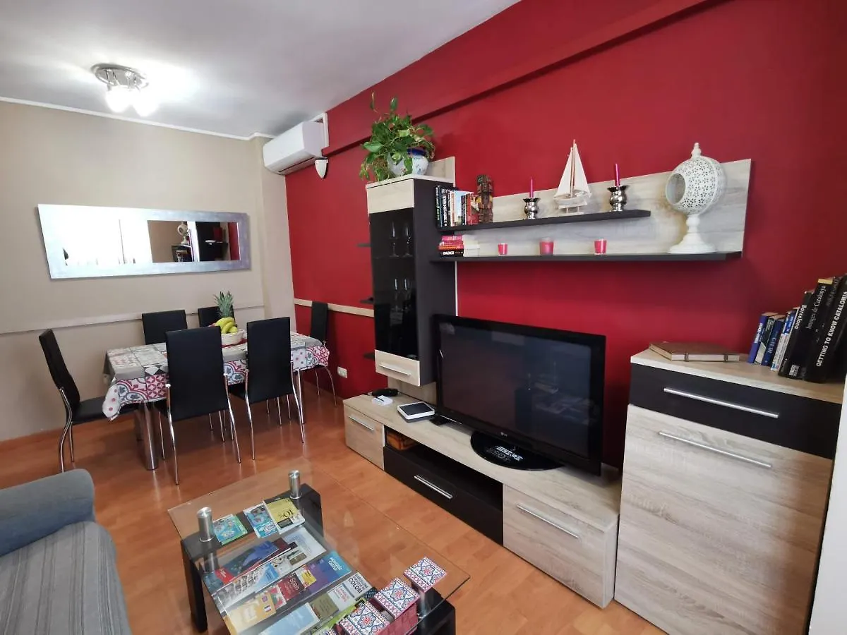 Apartamento Rosa Y Miguel 1 Apartment Barcelona 0*,  Spain
