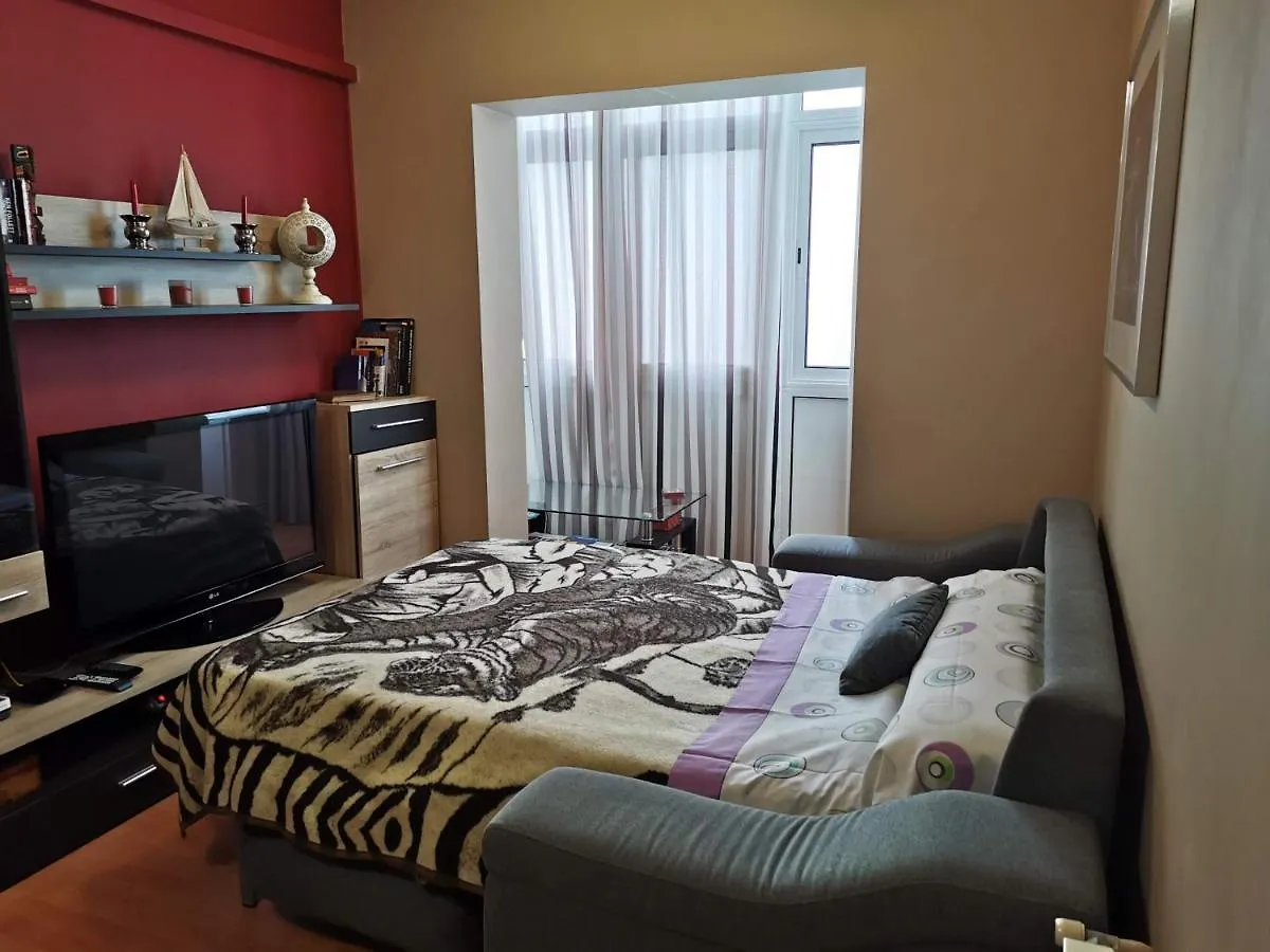 Apartamento Rosa Y Miguel 1 Apartment Barcelona