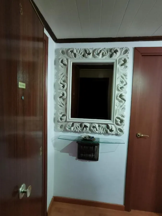 Apartamento Rosa Y Miguel 1 Apartment Barcelona Spain