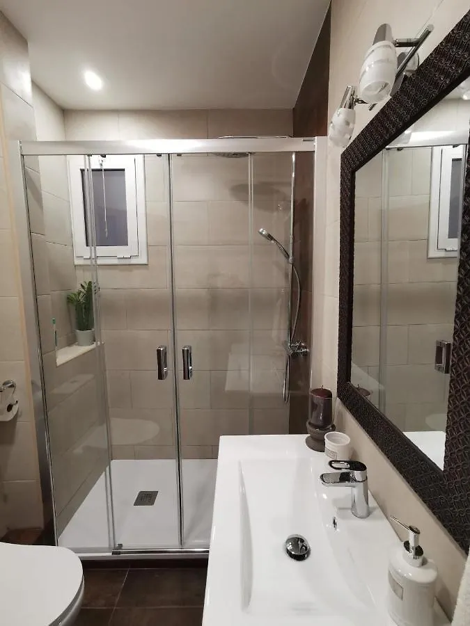 Apartamento Rosa Y Miguel 1 Apartment Barcelona Spain