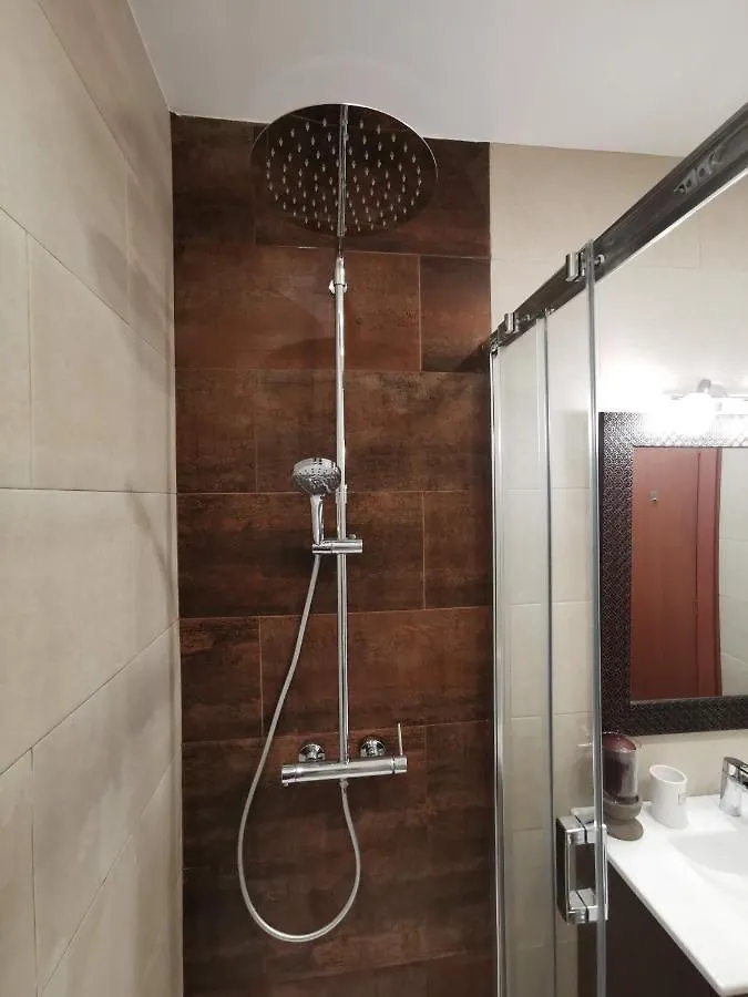 Apartamento Rosa Y Miguel 1 Apartment Barcelona