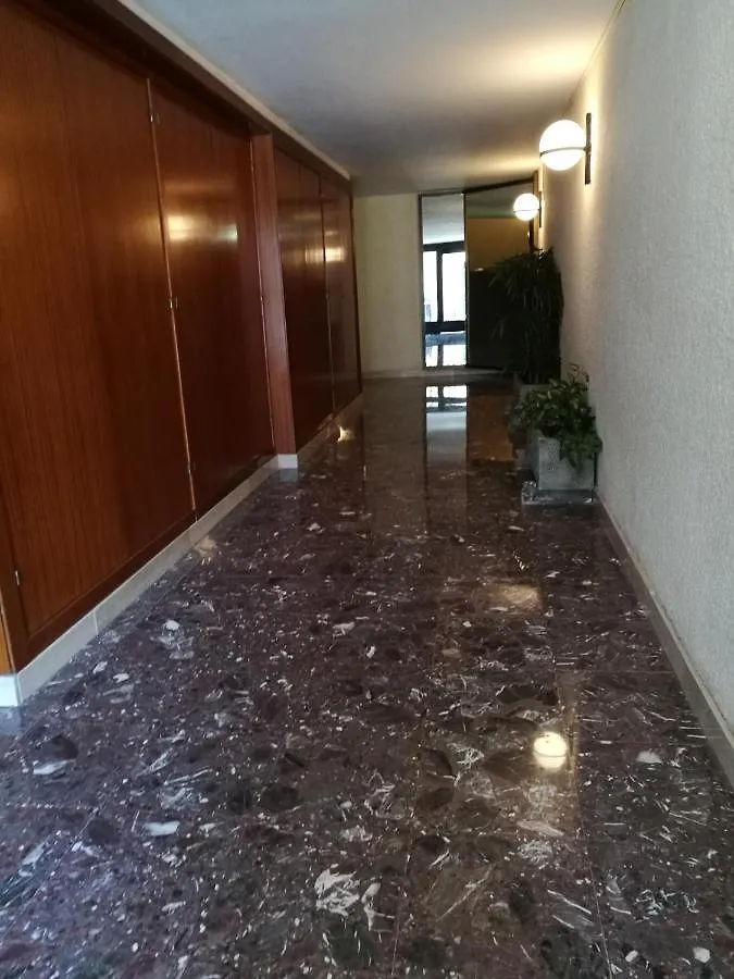 Apartamento Rosa Y Miguel 1 Apartment Barcelona